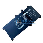 Batería para TF SZ810 507487-3S1P X40U-GAC-25015 [Batería de repuesto]